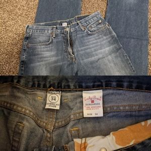 Lucky brand jeans